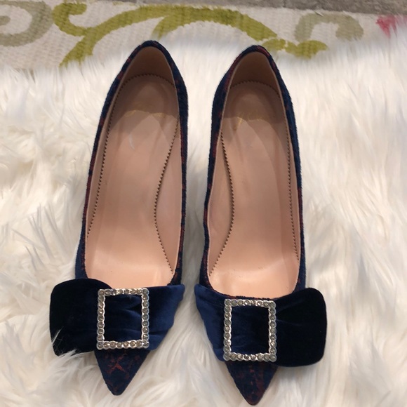 Women’s jcrew shoe - Picture 2 of 8